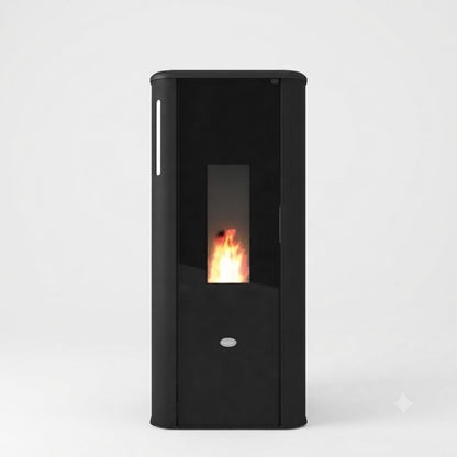 Estufa Pellet Silence 11-9