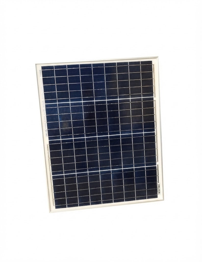 Módulo solar monocristalino RED20-36M 20W QUASAR2