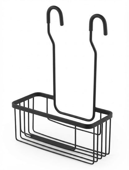 Jabonera Rectangular para Colgar en Grifo
