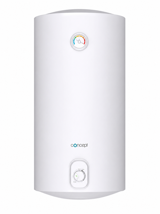 Termo Concept Plus