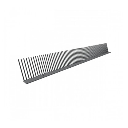 Kit Protector Antipájaros Bird Blocker 200 mm
