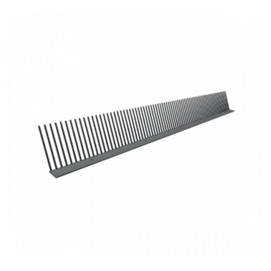 Kit Protector Antipájaros Bird Blocker 200 mm