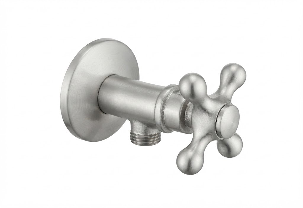 Llave Regulación Astún
