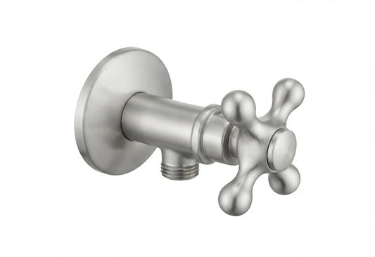 Llave Regulación Astún