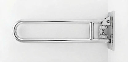 Barra Abatible Acero Inox