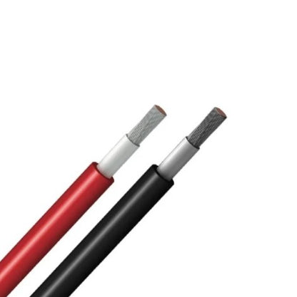 Cable Solar Fotovoltaico 1500V
