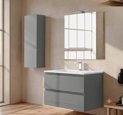 Mueble de Baño Mod. PARIS