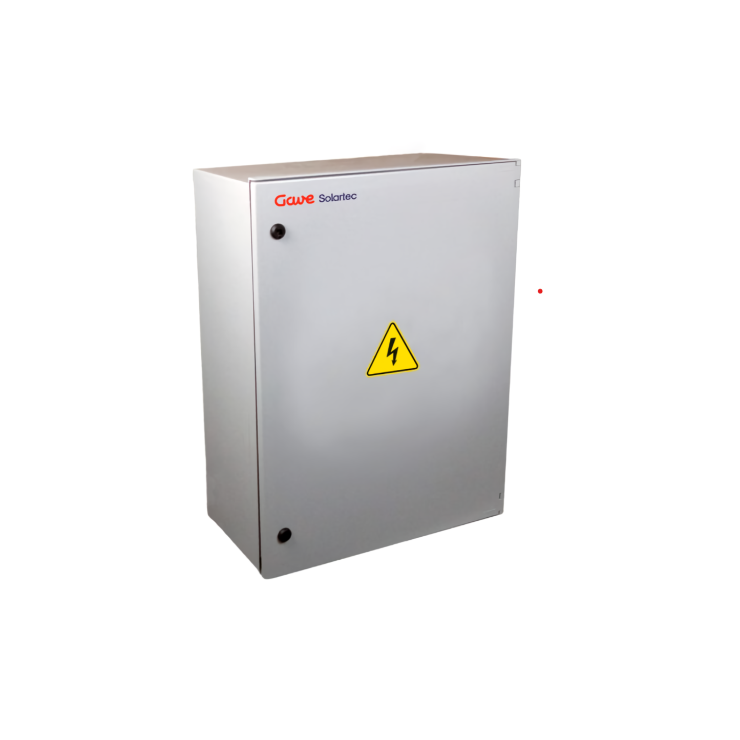 Caja de Protección Solar DC SLA - Conexión Doble (Industrial)