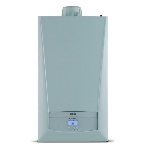Caldera Baxi CUBIC 24/24F