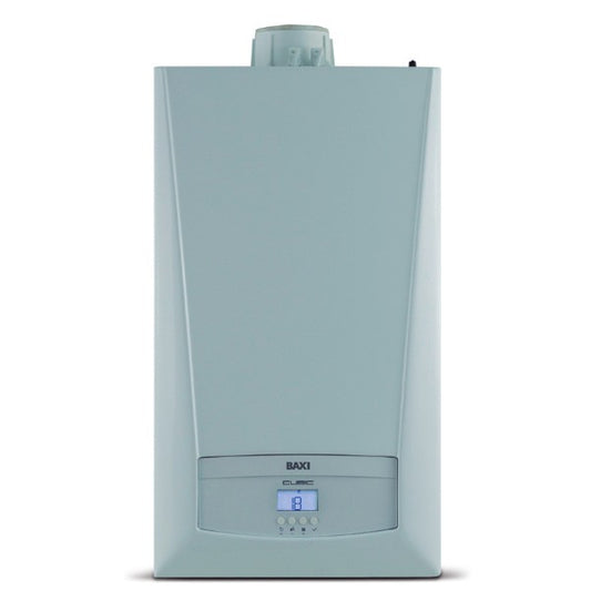Caldera Baxi CUBIC 24/24F