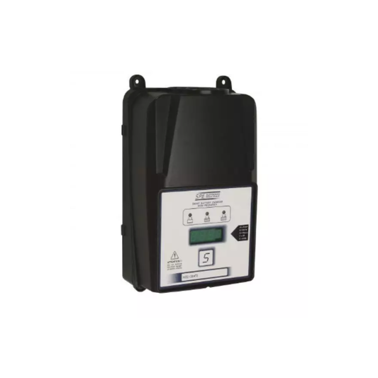 Cargador de Baterías HF2