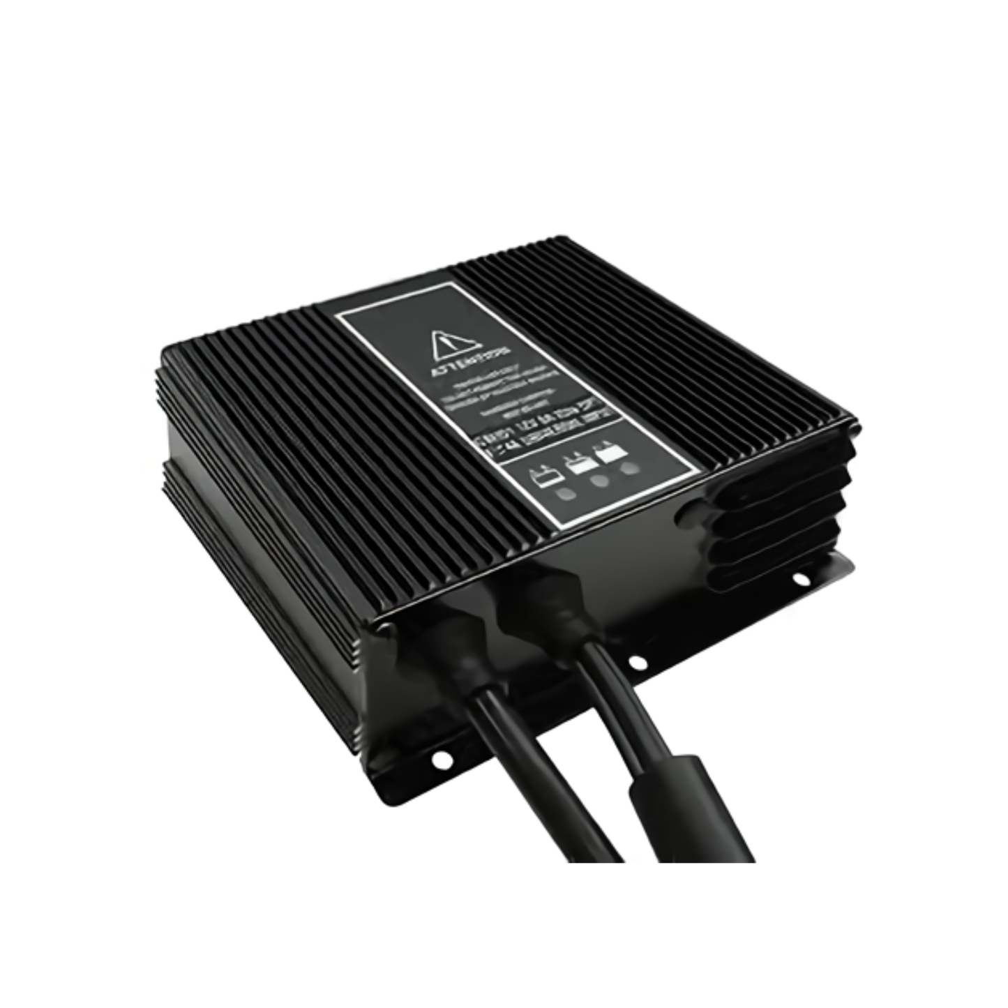 Cargador de Baterías HD1 (5A / 10A)