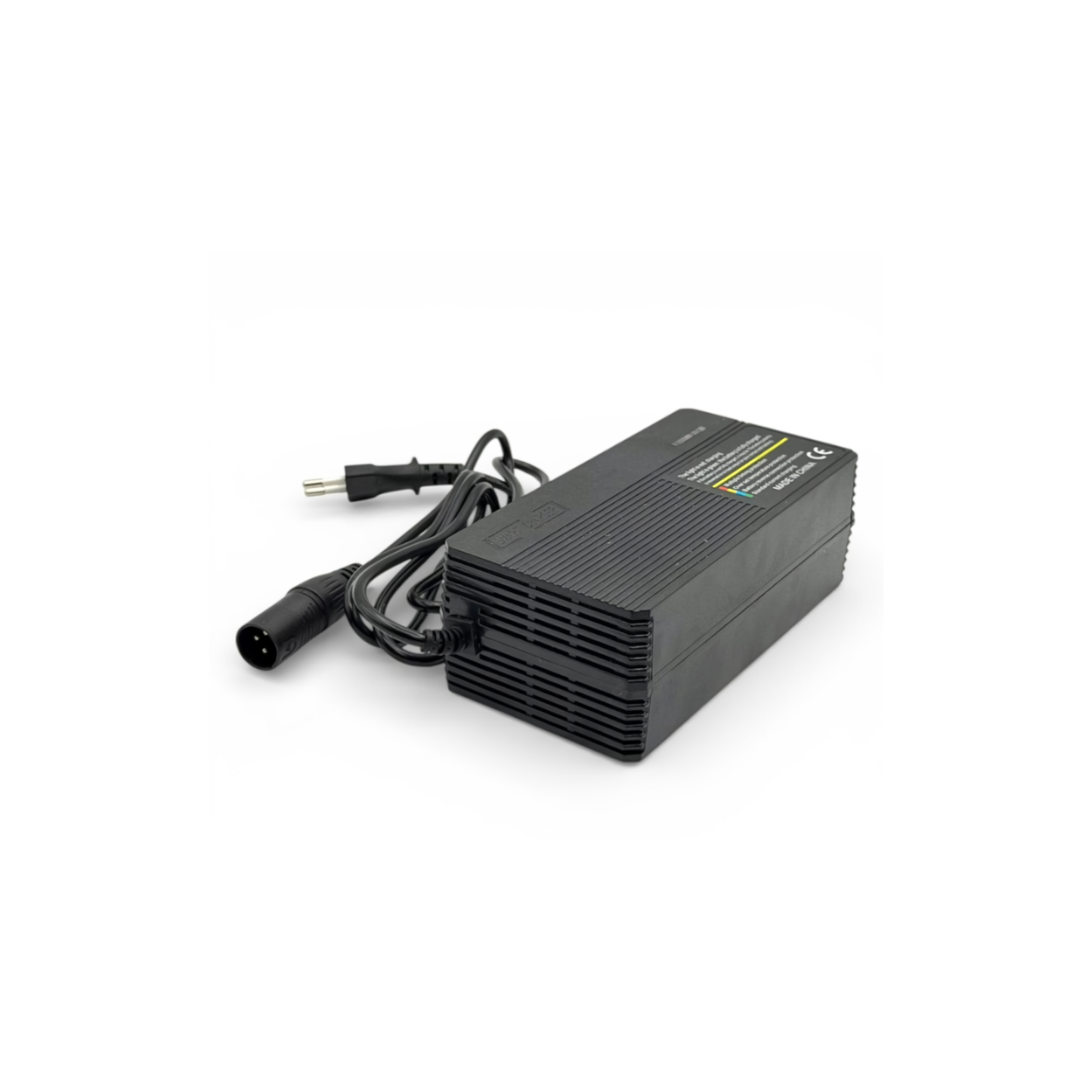 Cargador de Baterías HD3 48V 10A