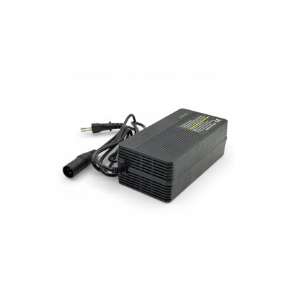 Cargador de Baterías HD3 48V 10A