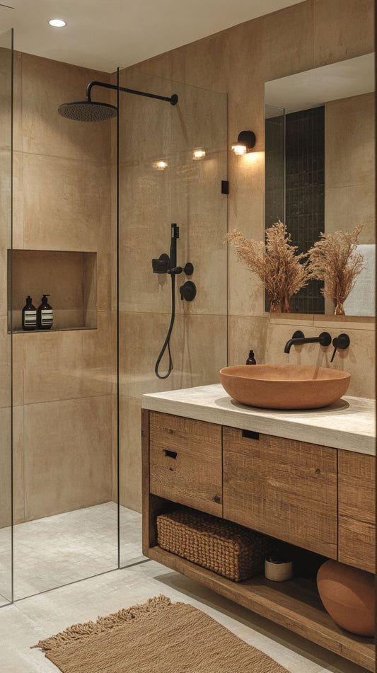 Renueva Tu Baño a Medida