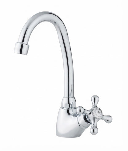 Grifo Lavabo Ebro 1 agua