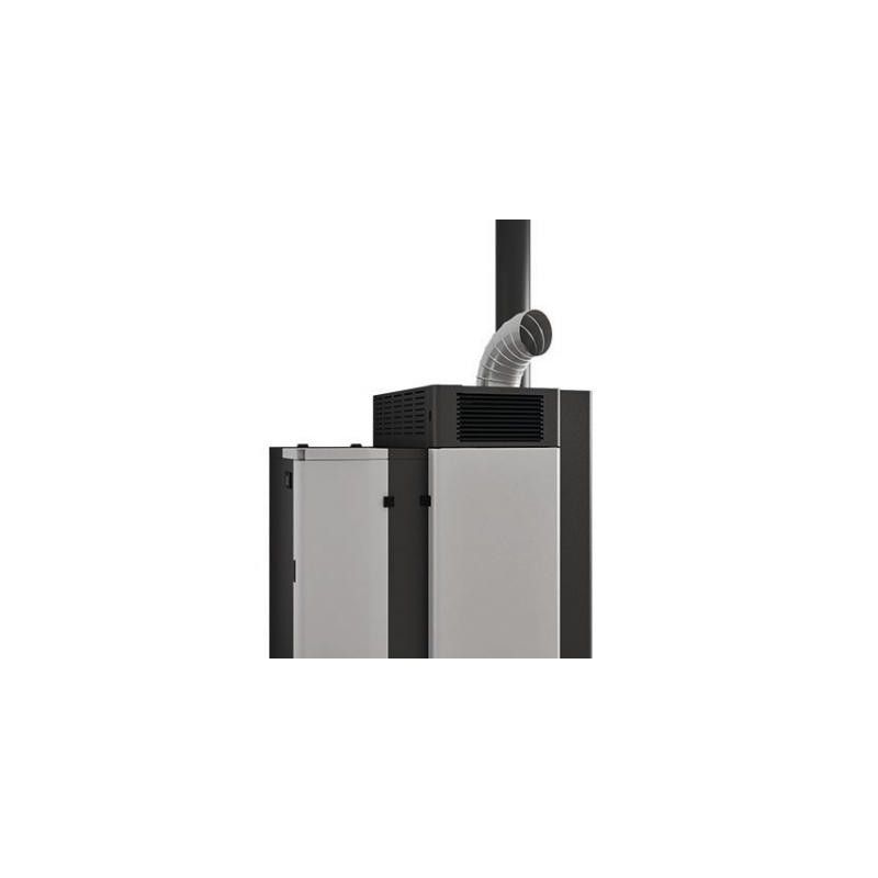 Estufa Pellet Aria 35