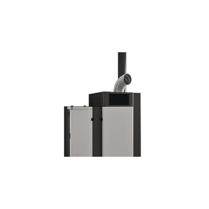 Estufa Pellet Aria 35