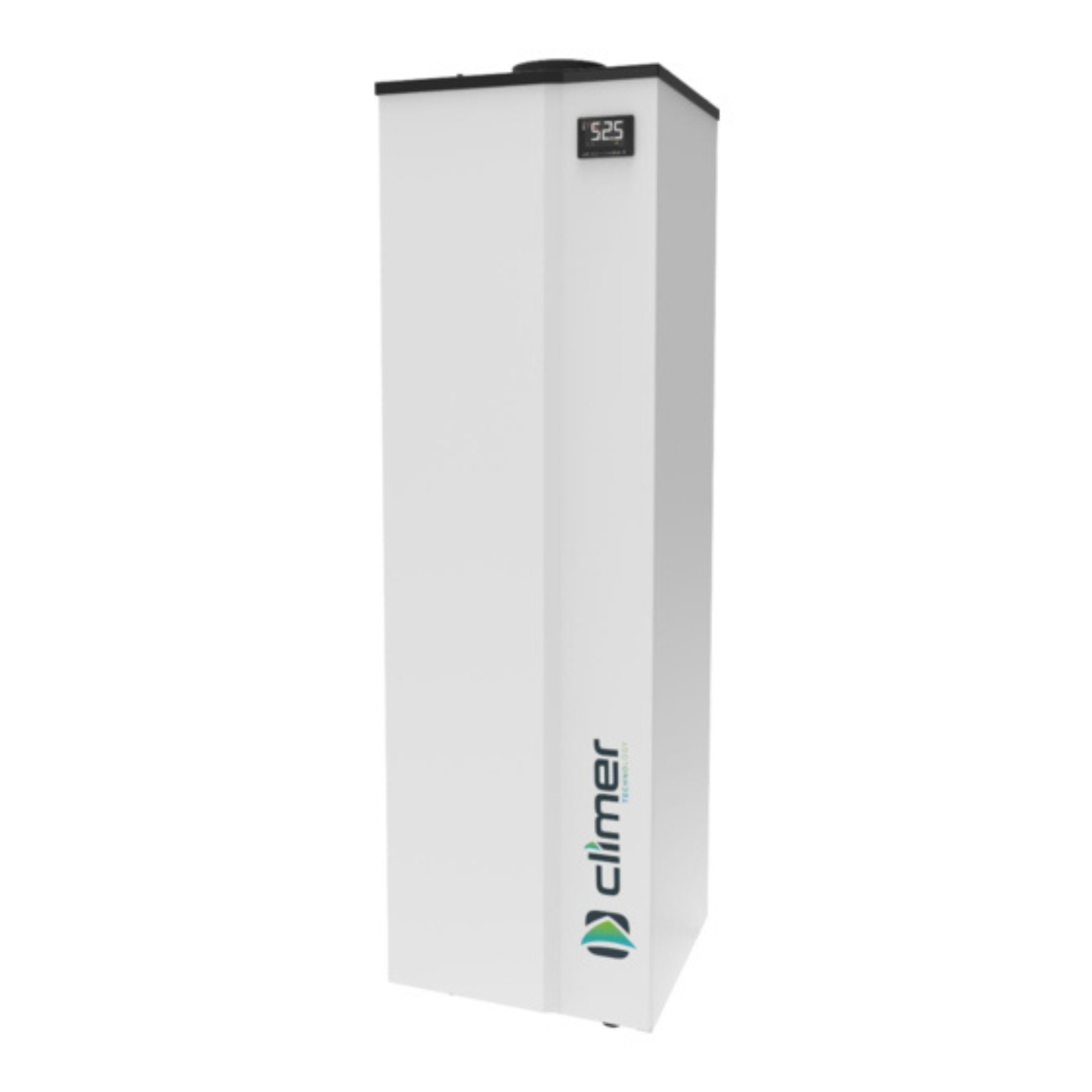 Bomba de calor Climer ACS ECOHEAT 500L