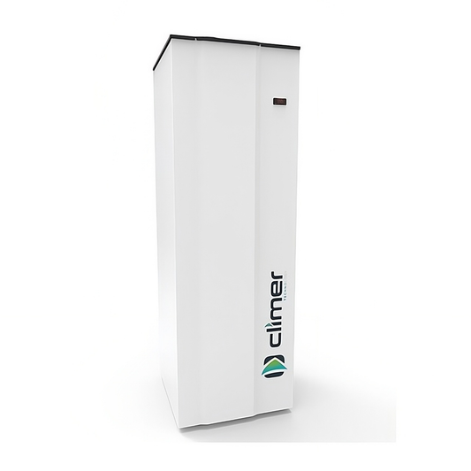 Bomba de calor Climer ACS ECOHEAT 500L