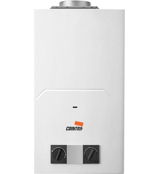 Calentador Cointra CAMI 11 (Natural/Butano)