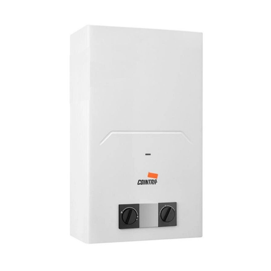 Calentador Cointra CAMI 11 (Natural/Butano)