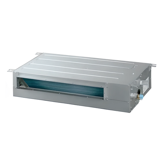 Conductos Haier Health Connect 105 Compact