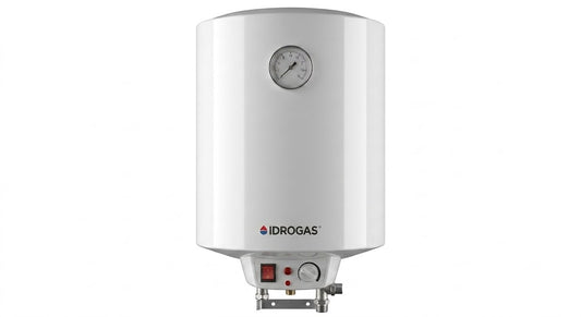 Termo eléctrico Idrogas CELSIOR DRY