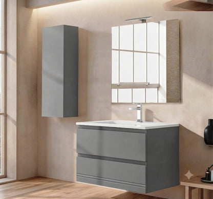 Mueble de Baño Mod. PARIS