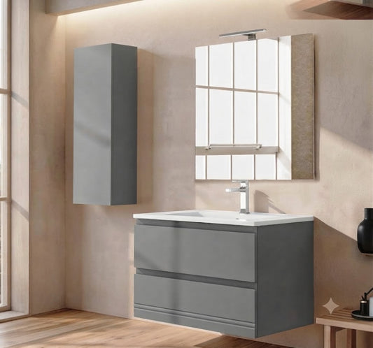 Mueble de Baño Mod. PARIS