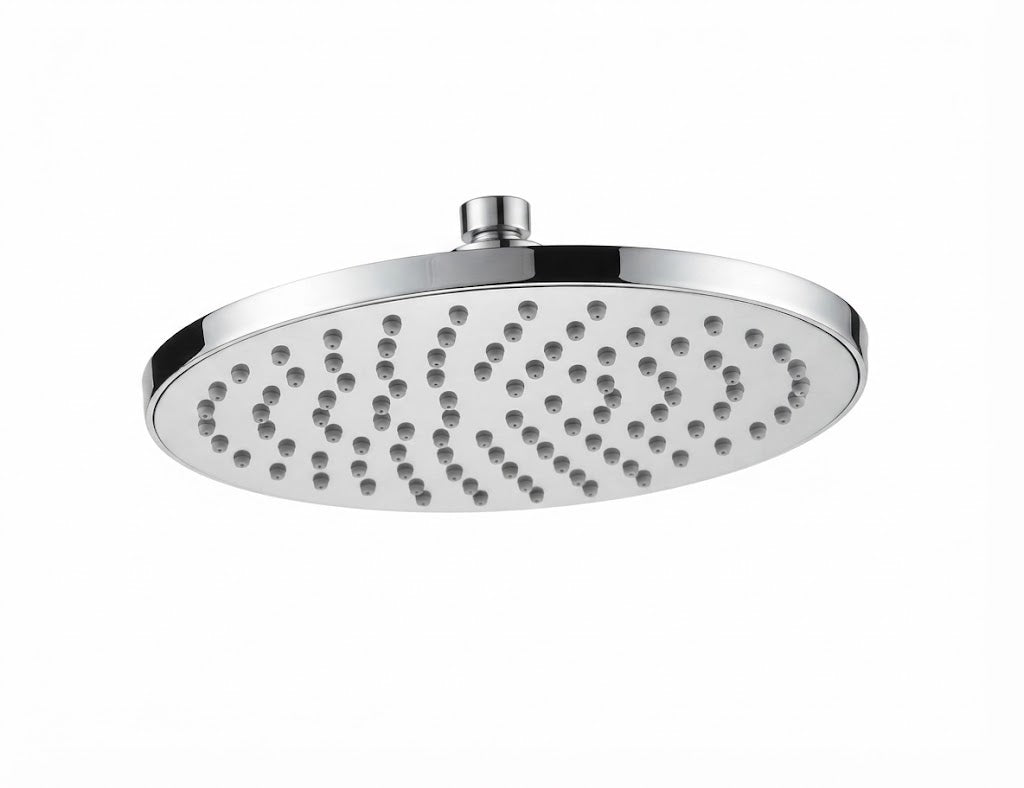 Rociador Ducha Anticalcáreo Latón