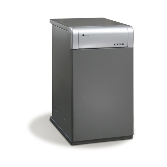 Domusa Teknik Clima Plus HFD 30kW