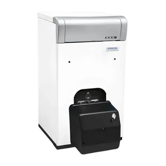 Caldera de Gasóleo Domusa Teknik Jaka HFD