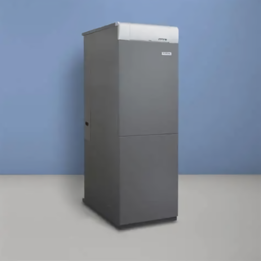 Caldera de Gasóleo Domusa MCF HDX 30 / 40