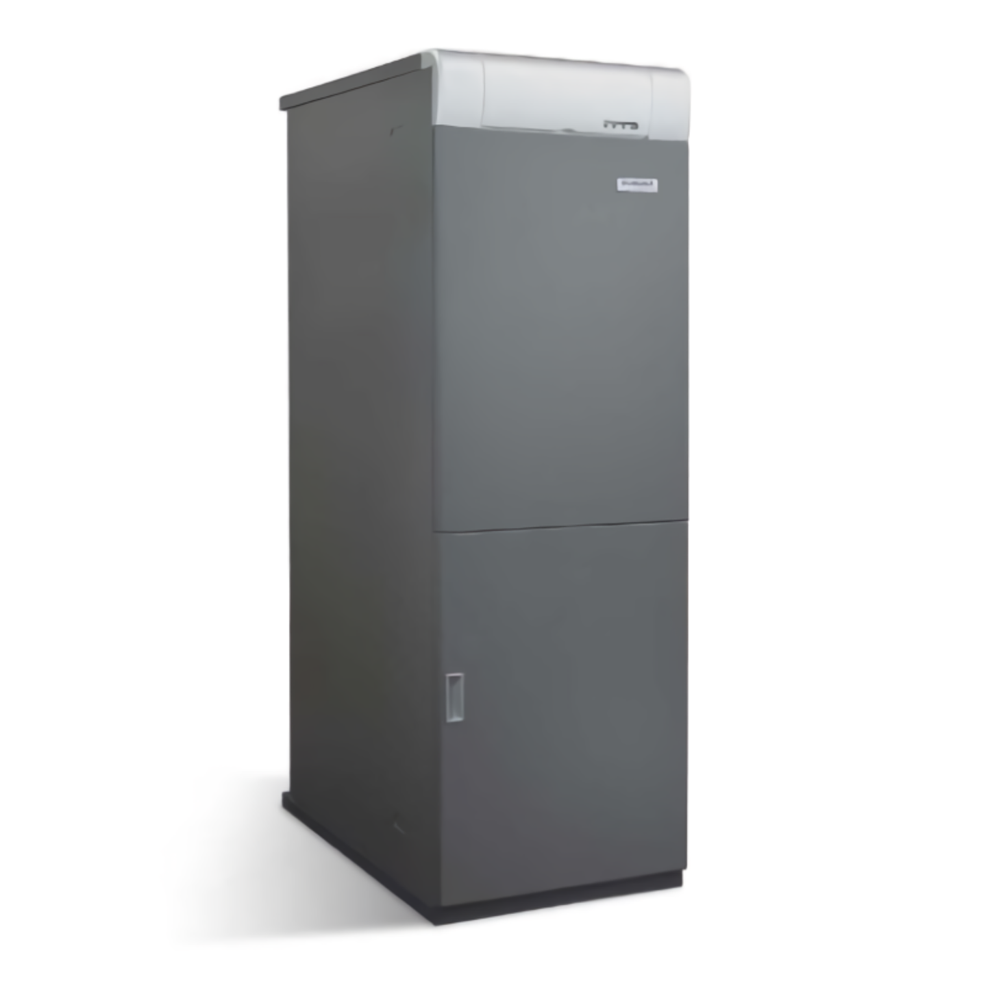 Caldera de gasóleo Domusa Teknik MCF 30 HDX