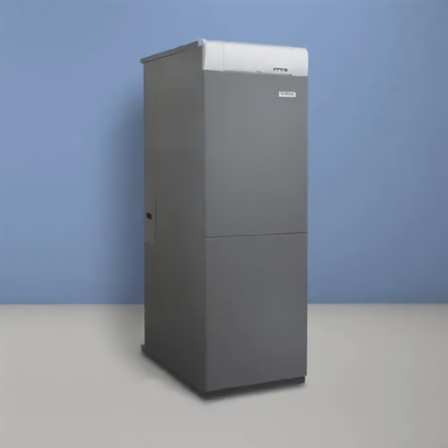 Caldera de gasóleo Domusa Teknik MCF 30 HDX