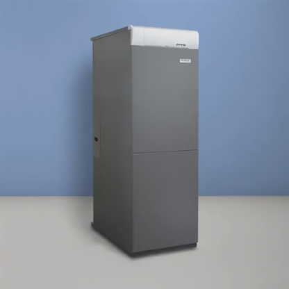 Caldera de gasóleo Domusa Teknik MCF 30 HDX