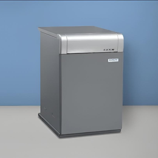 Caldera de Gasóleo Domusa Teknik Sirena Mix Duo 35 HV E