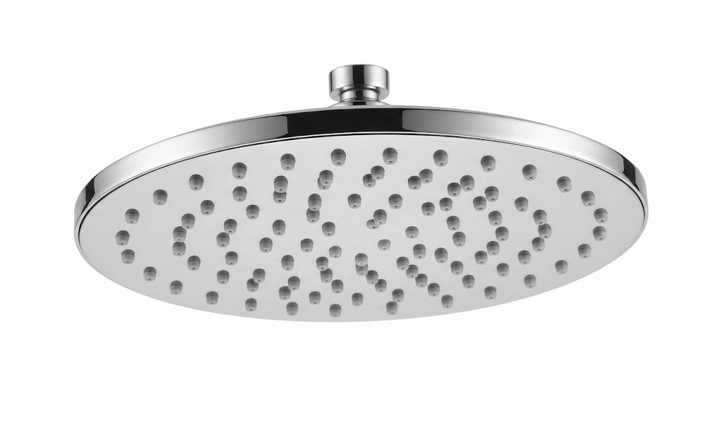 Rociador Ducha Anticalcáreo Latón