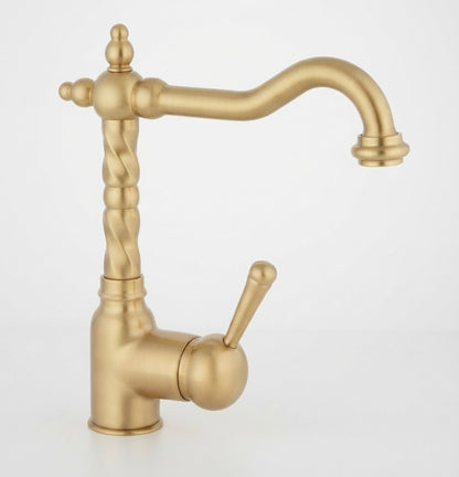 Monomando Lavabo Ordesa