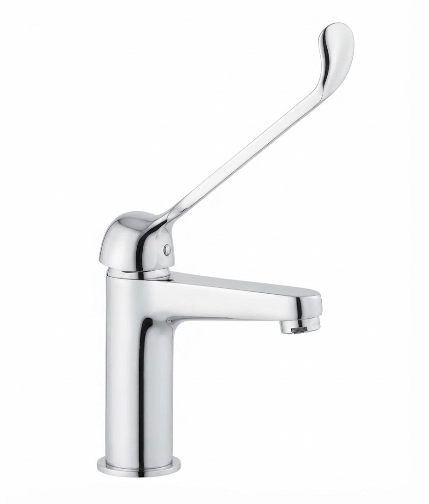 Monomando Lavabo Ainsa Gerontológico
