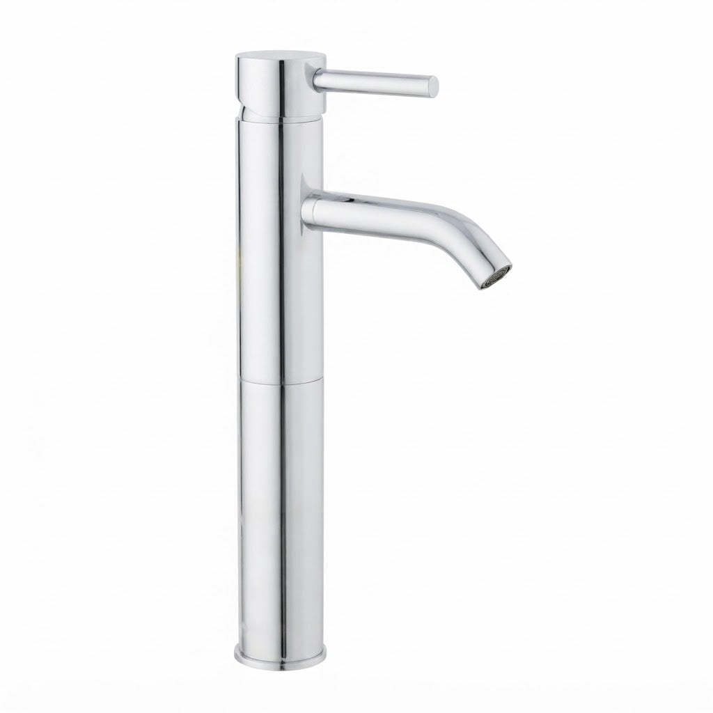 Monomando Lavabo Alto Izas