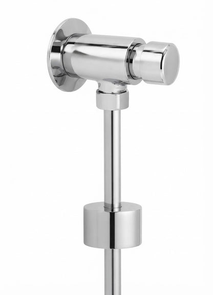 Grifo Frontal Urinario Temporizado 8" a 3 BAR
