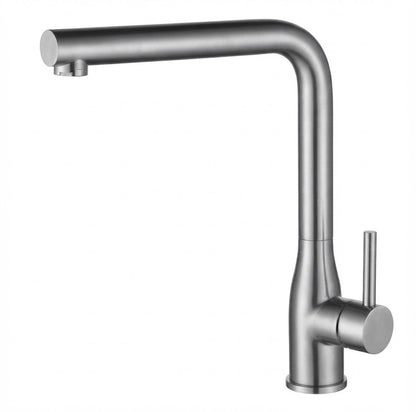Monomando Fregadera Acero Inoxidable Aisi 304