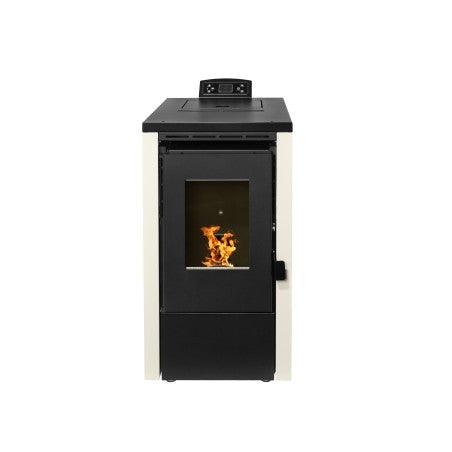 Estufa pellet Elite 7