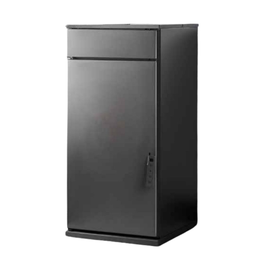 Estufa de Pellet Compact Hidro 24