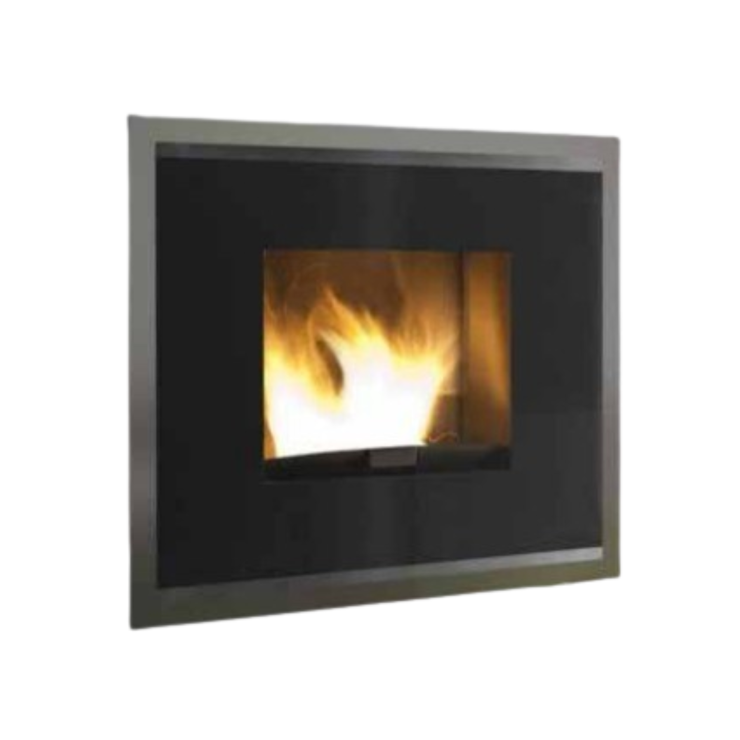 Estufa de Pellet Hidro 20