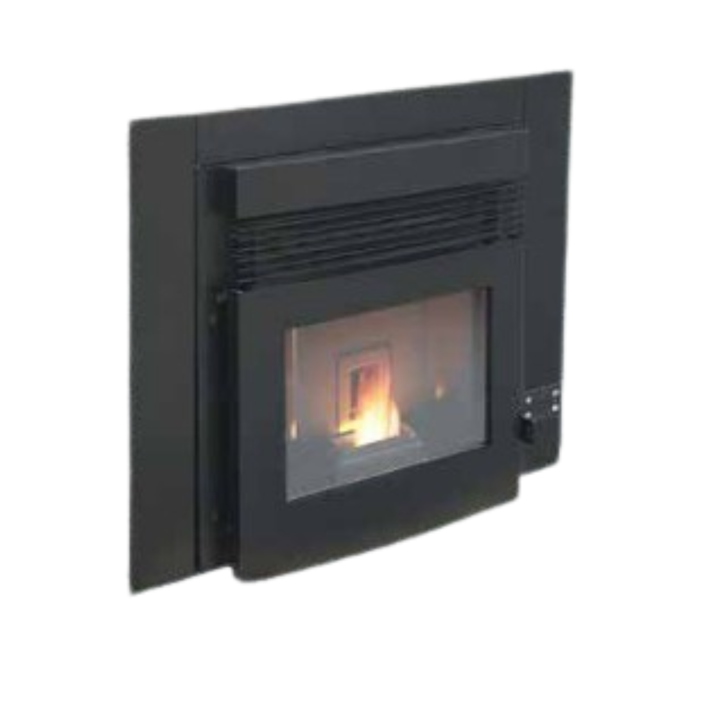 Estufa de Pellet Insert 12 Canalizada