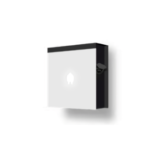 Cargador VE - EV WALL Home