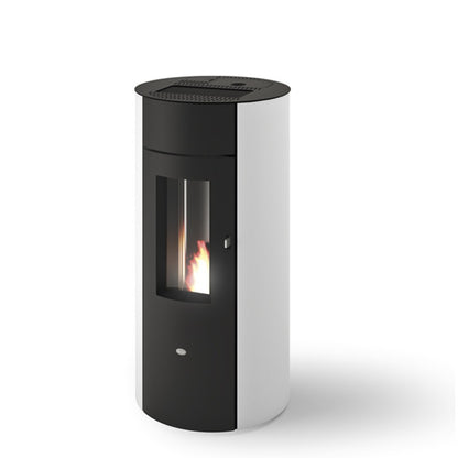 Estufa Pellet Trinity